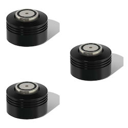 Alto Extremo Exact Set of Three Speaker Shock Absorbers