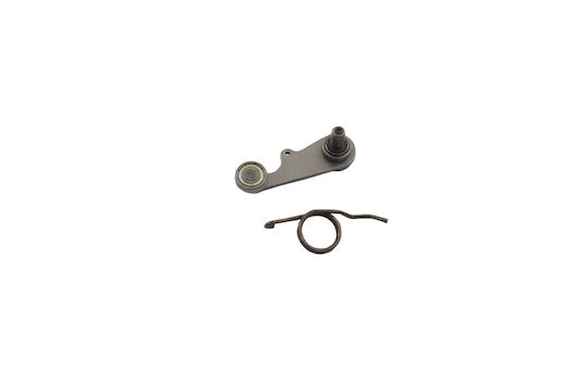 Gear Selector Stopper Inner Spring Asus125i Crossx125 226-12-62519