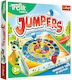 Επιτραπέζιο Παιχνίδι Jumpers για 2-4 Παίκτες 3+ Ετών 02243 (RO)