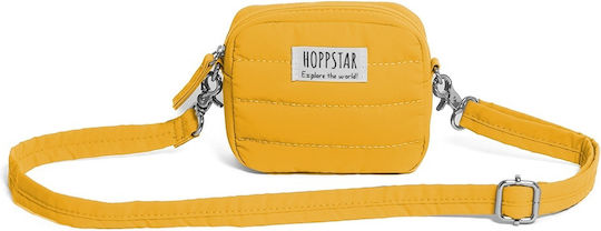 Hoppstar Τσαντάκι Mini Μεταφοράς Κάμερας Rookie & Expert Honey 12480