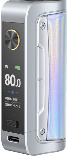 Innokin Coolfire Z80 NEX Box Mod 80W Silber