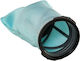 Makita Vacuum Cleaner Bags 5pcs Compatible with Vacuum Cleaner Makita