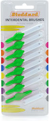 Stoddard Interdental Μεσοδόντια Βουρτσάκια 0.5mm 8τμχ