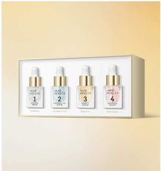 Anne Moller Beauty Therapy Ампули 4x10ml Anne Moller Beauty Therapy Ампули 4x10ml