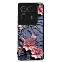 Sonique 3D Flower Series Case for Motorola Edge...