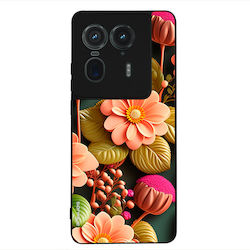 Sonique 3D Flower Series Case for Motorola Edge...
