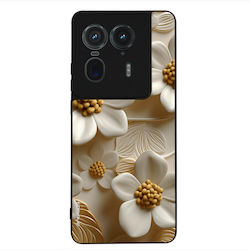 Sonique 3D Flower Series Case for Motorola Edge...