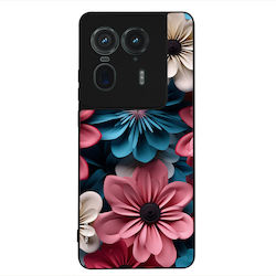 Sonique 3D Flower Series Case for Motorola Edge...