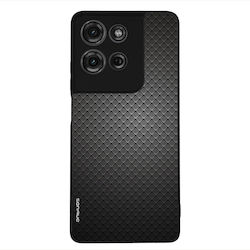 Sonique Carbon Serie Hülle für Motorola Moto G7...