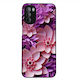 Sonique 3D Flower Series Case for Motorola Moto...
