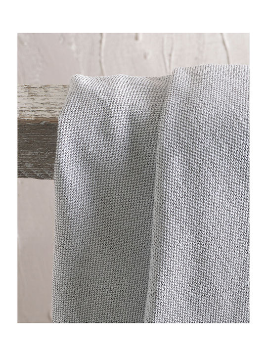 Rythmos Raven Sofa Throw 2 Seater Jacquard 180x...