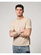 T-shirt Beige