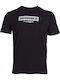 T-shirt Black