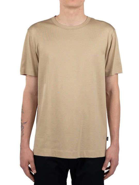 Boss Thompson 50 T-Shirt Beige