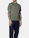 T-shirt Green