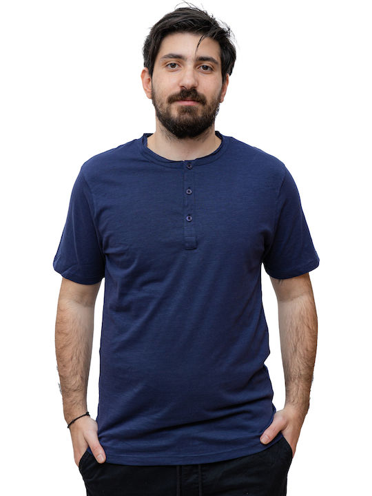 Diadoch Μπλούζα Navy