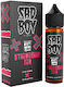 Sadboy Flavor Shot 20ml/60ml 1Stück Strawberry Jam