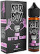 Sadboy Flavor Shot 20ml/60ml 1pcs Pink Cotton Candy