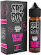 Sadboy Flavor Shot Made In Usa 20ml/60ml 1Stück Custard Cookie