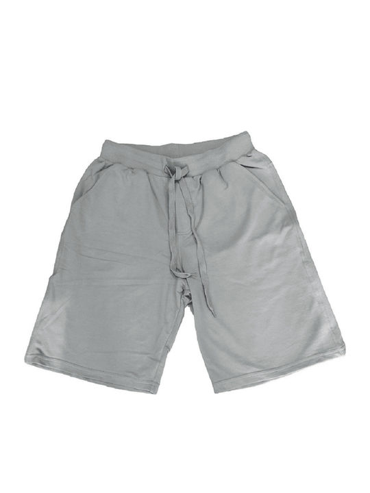 BodyTalk Men's Shorts Gray