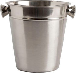 Dianomiki Champagners Simple Inox