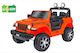 Wrangler Rubicon Две Места с Дистанционно Управ...