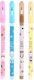 M&G Pencil Fancy 11 Leads Assorted Colors Ampq1602