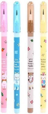 M&G Pencil Fancy 11 Leads Assorted Colors Ampq1602