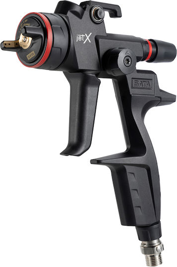 Sata Jet X Rp Digital Floating Tumbler Air Spray Paint Gun 1200526