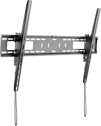 Kruger & Matz KM1306 Suport TV Montat Pe Perete Până La 100"