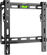 Sbox BL-3722F Стойка за телевизор Стенен до 43" и 45кг