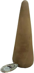 Discus Breeding Cones Brown 10x25cm