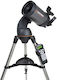 Celestron Nexstar 5 SLT Ρομποτικό