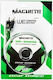 Cablu Stereo Rca Deaf Bonce Machete Mr-2m2ma 5.2 Metri