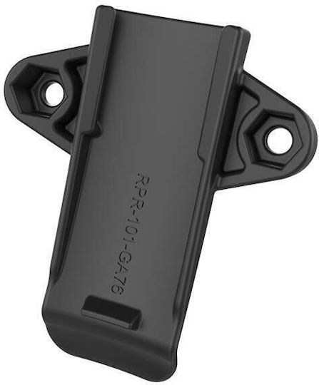 Suport Ram Mounts Ram Spine Clip pentru dispozitive portabile Garmin