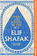 There Are Rivers In The Sky Elif Shafak Penguin Books Ltd