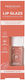 Profusion Cosmetics Lip Stain Strawberry Glaze 3ml