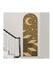 Wall Sticker 834ash1104 53x152cm Multi Wallity PVC