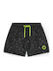 Nath Kids Kids Swimwear Swim Shorts Black