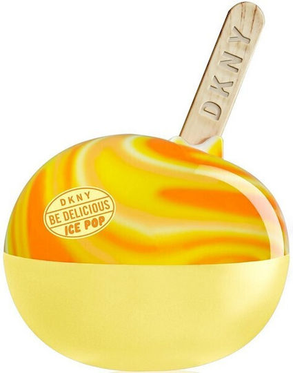 DKNY Be Delicious Ice Pop Eau de Parfum 50ml