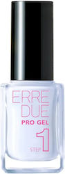 Erre Due Pro Gel Gloss Nail Polish Long Lasting...