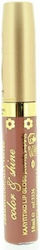 Lee Hatton Liquid Lipstick SPF10