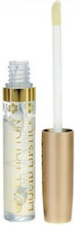Lee Hatton Liquid Lipstick SPF10 0 Clear Gloss