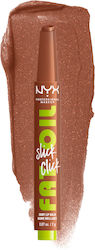 NYX Professional Makeup Fat Oil Slick Click 17 ...