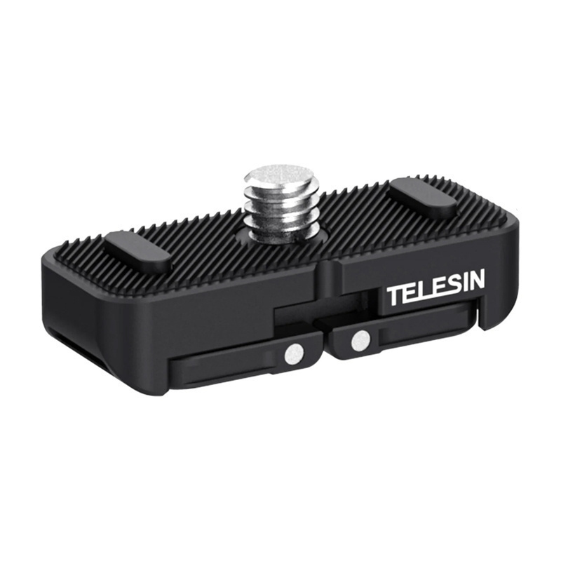 Βάση Telesin για κάμερα Insta360 X4