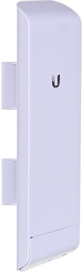 Ubiquiti Nanostation M5 1459678 Punte Wireless cu Frecvență de 5 GHz