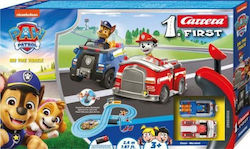 Carrera Paw Patrol Track for Ages 3+ Carrera Paw Patrol Track for Ages 3+