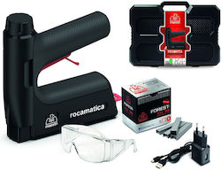 Romeo Maestri 0130001 Електрически Пистолет На Батерия За Нокти Romeo Maestri 0130001 Електрически Пистолет На Батерия За Нокти