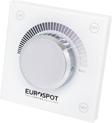 Eurospot Triac Rotary Dimmer Rf 2.4ghz & Zigbee