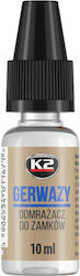Gerwazy Lock De-icer 10 Ml